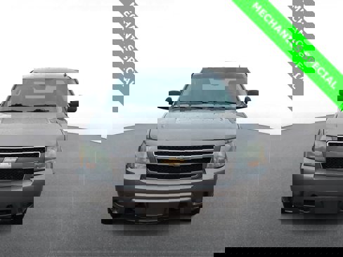 Used 2011 Chevrolet Avalanche LS image 3