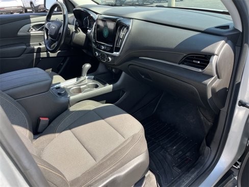 Used 2019 Chevrolet Traverse LT image 27