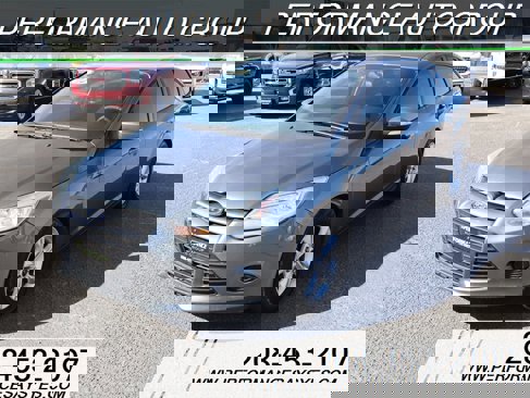 Used 2014 Ford Focus SE image 27
