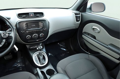 Used 2018 Kia Soul image 21