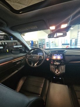 Used 2022 Honda CR-V EX-L image 26