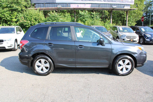 Used 2016 Subaru Forester 2.5i Premium w/ All-Weather Package image 6