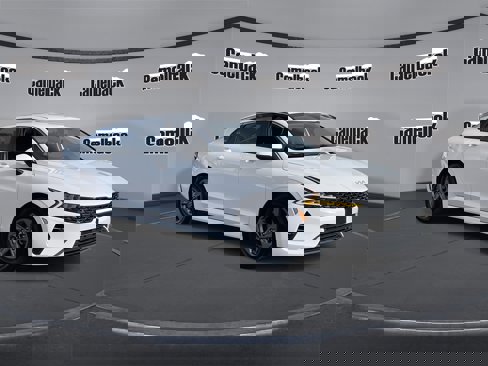 Used 2023 Kia K5 LXS image 1