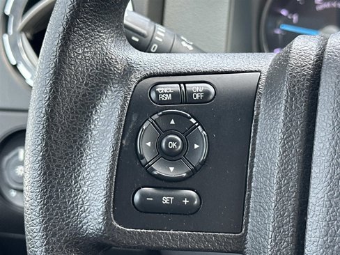 Used 2016 Ford F250 XLT w/ XLT Premium Package image 15