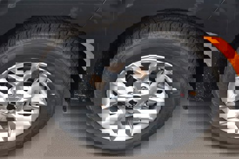 New 2025 Kia Soul LX w/ LX Technology Package image 11