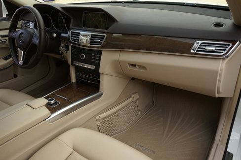 Used 2016 Mercedes-Benz E 350 Sedan image 5