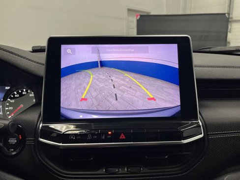 Used 2022 Jeep Compass Altitude image 8