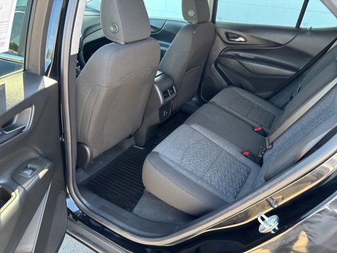 Certified 2023 Chevrolet Equinox LT image 12