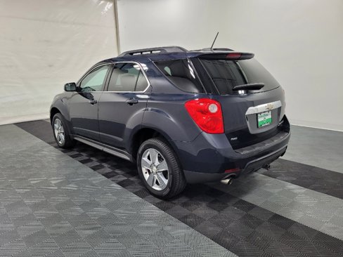 Used 2015 Chevrolet Equinox LT w/ Power Convenience Package image 3