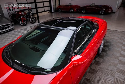 Used 2002 Chevrolet Camaro Z28 w/ SS Performance/Appearance Pkg image 42