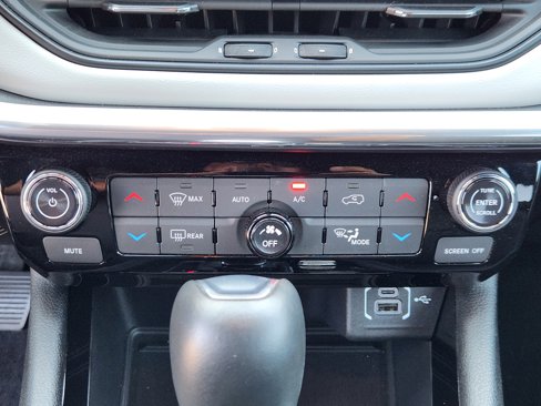 Used 2023 Jeep Compass Limited w/ Elite Group image 21