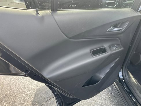 Certified 2022 Chevrolet Equinox LT image 11