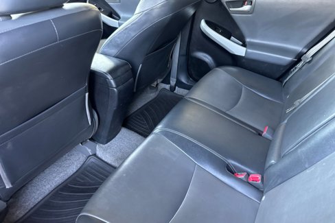 Used 2013 Toyota Prius Four image 28