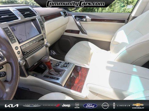 Used 2012 Lexus GX 460 Premium image 19