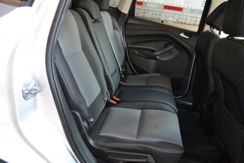 Used 2017 Ford Escape SE image 28