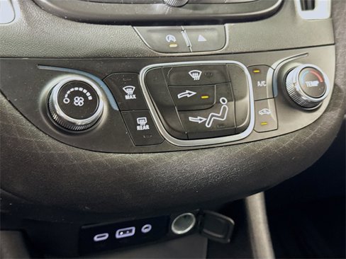 Used 2022 Chevrolet Malibu LS w/ LPO, Convenience Package 2 image 13
