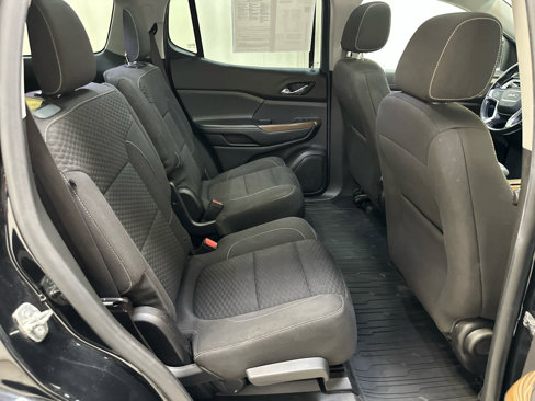 Used 2019 GMC Acadia SLE w/ Driver Alert Package I image 20