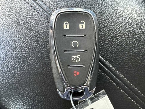 Used 2023 Chevrolet Malibu LT image 26