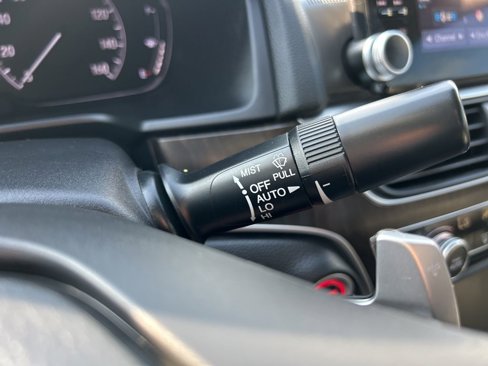 Used 2021 Honda Accord Touring image 22