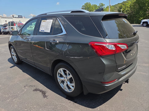Used 2020 Chevrolet Equinox Premier image 5
