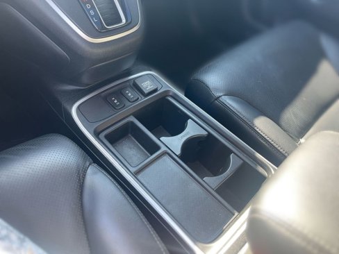 Used 2015 Honda CR-V EX-L image 22