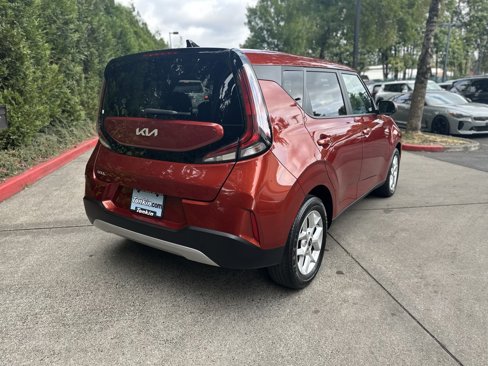 Used 2023 Kia Soul LX w/ Option Group 015 image 6