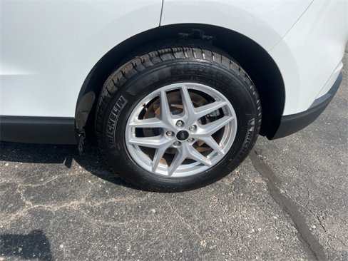 Used 2023 Ford Edge SEL image 21