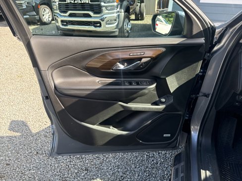 Used 2018 GMC Terrain Denali w/ LPO, 'HIT The Road' Package image 18