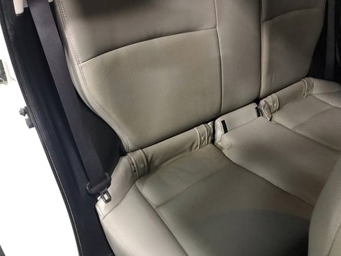 Used 2015 Subaru Forester 2.5i image 20