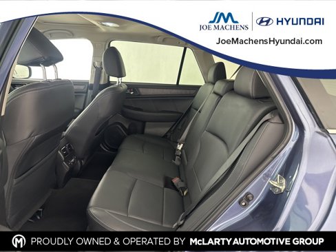 Used 2018 Subaru Outback 3.6R Limited image 28