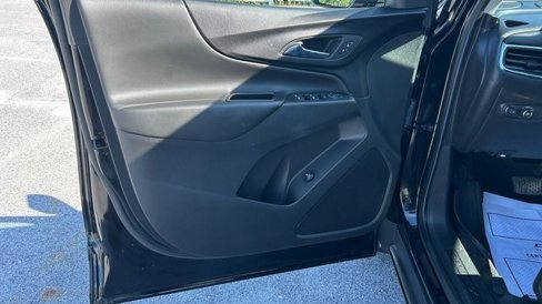 Certified 2023 Chevrolet Equinox LT image 17