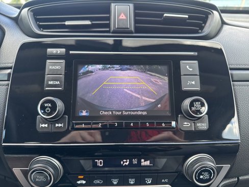 Certified 2019 Honda CR-V LX image 31