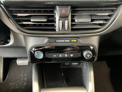 New 2025 Ford Escape ST-Line Elite w/ Tech Pack #2 image 23