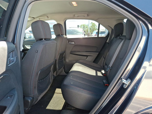 Used 2015 Chevrolet Equinox LT w/ Driver Convenience Package image 10