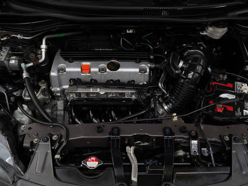 Used 2014 Honda CR-V EX image 27