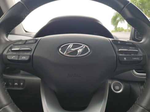 Used 2020 Hyundai Kona Ultimate image 23