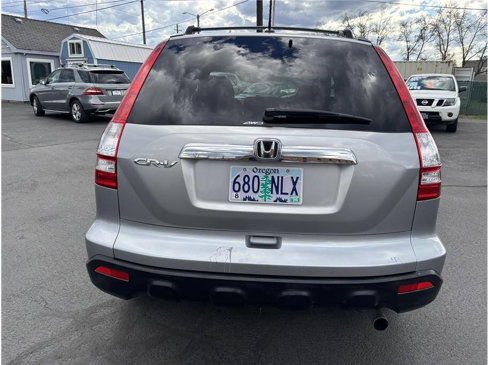 Used 2008 Honda CR-V EX-L image 4