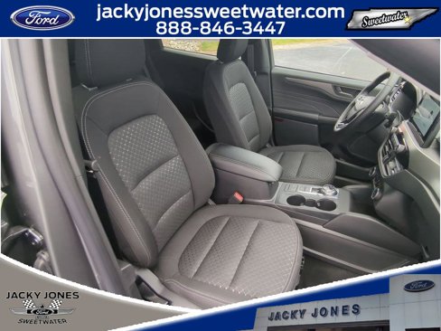 New 2025 Ford Escape Active image 28