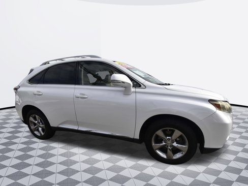 Used 2010 Lexus RX 350 2WD image 6