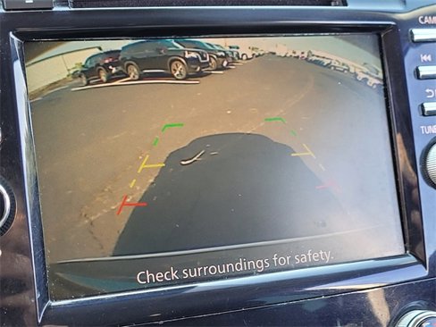 Used 2021 Nissan Murano SV image 19