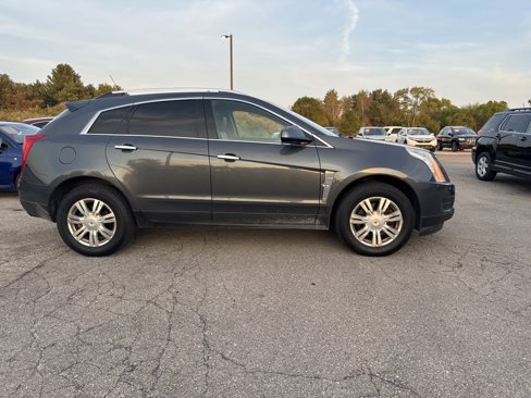 Used 2010 Cadillac SRX Luxury image 19