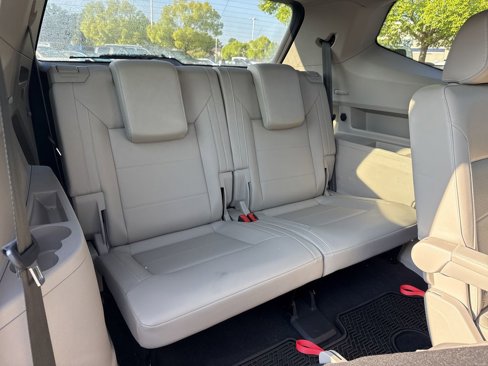 Used 2021 Volkswagen Atlas SEL image 18