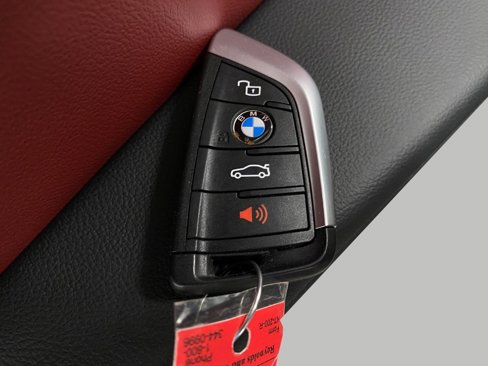 Certified 2023 BMW X4 xDrive30i w/ Premium Package image 33