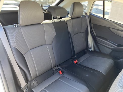 Used 2021 Subaru Crosstrek 2.0i image 20