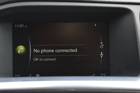 Used 2016 Volvo V60 T5 Premier image 22
