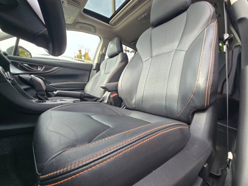Used 2018 Subaru Crosstrek 2.0i Limited image 17