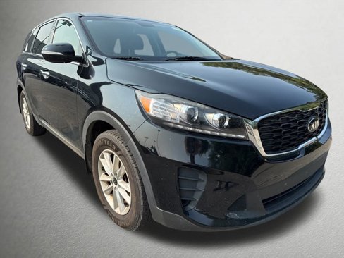 Used 2019 Kia Sorento L image 1