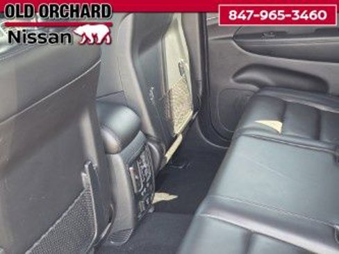 Used 2020 Jeep Grand Cherokee Limited w/ Trailer Tow Group IV image 8
