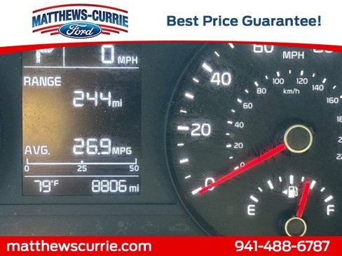 Used 2020 Kia Rio S image 15