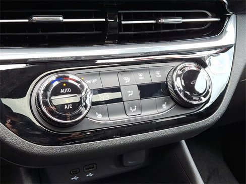 New 2025 Buick Envista Sport Touring w/ Convenience I Package image 12